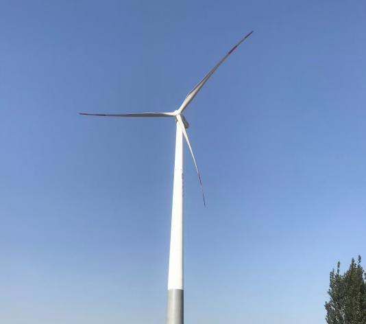 汤旺河风电基础二次灌浆料的强度要求和用量计算 风电灌浆料施工注意事项