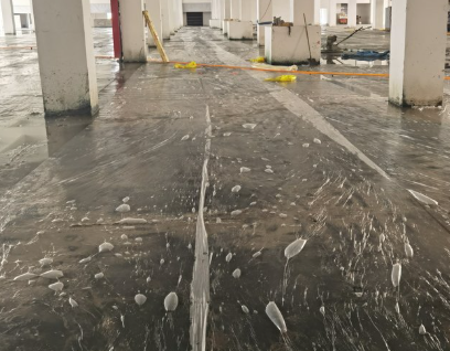 汤旺河不发火砂浆和不发火金属骨料有什么区别