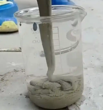 汤旺河水工混凝土絮凝剂,水下抗分散剂的作用及施工方法
