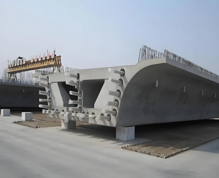 汤旺河抗冻压浆料的特点及标准化施工工艺